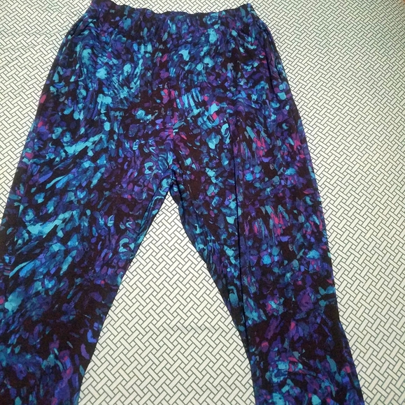 Rebdolls Pants - Pants